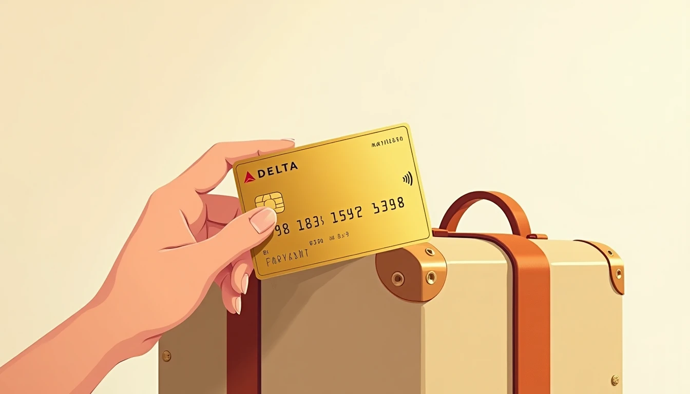 Delta SkyMiles® Gold Amex: Worth the $150 Fee?