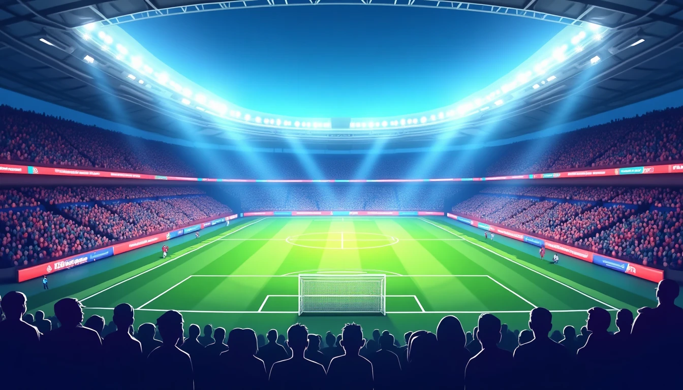 Démystifier la Coupe du Monde : Les Plus Grands Mythes