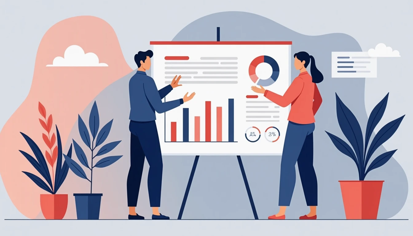 Démystifier la Gestion de Projet : 7 Myths à Écarter