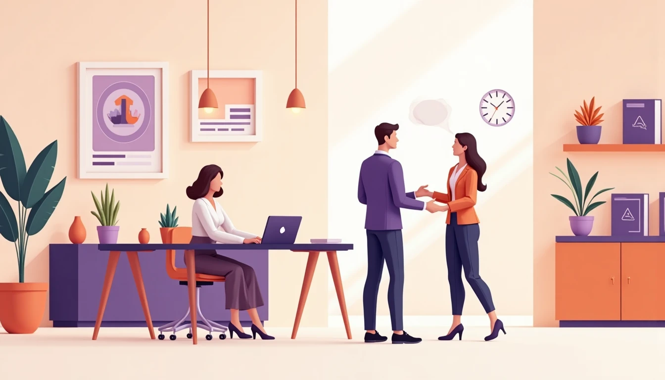 Démystifier le Travail en Vente : Mythes et Réalités