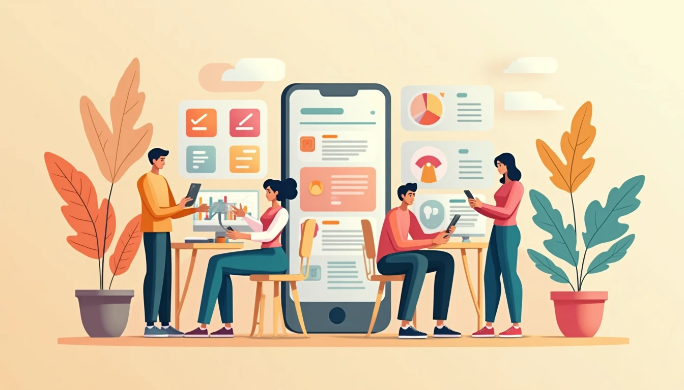 Démystifier les Mythes des Applications de Fitness