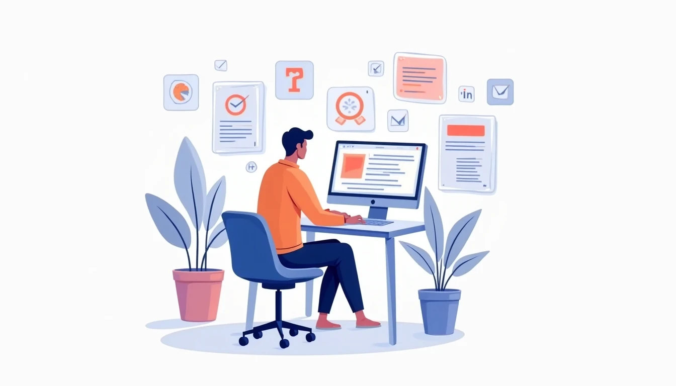 Démystifier les Outils de Productivité : Ce Que Vous Devez Savoir