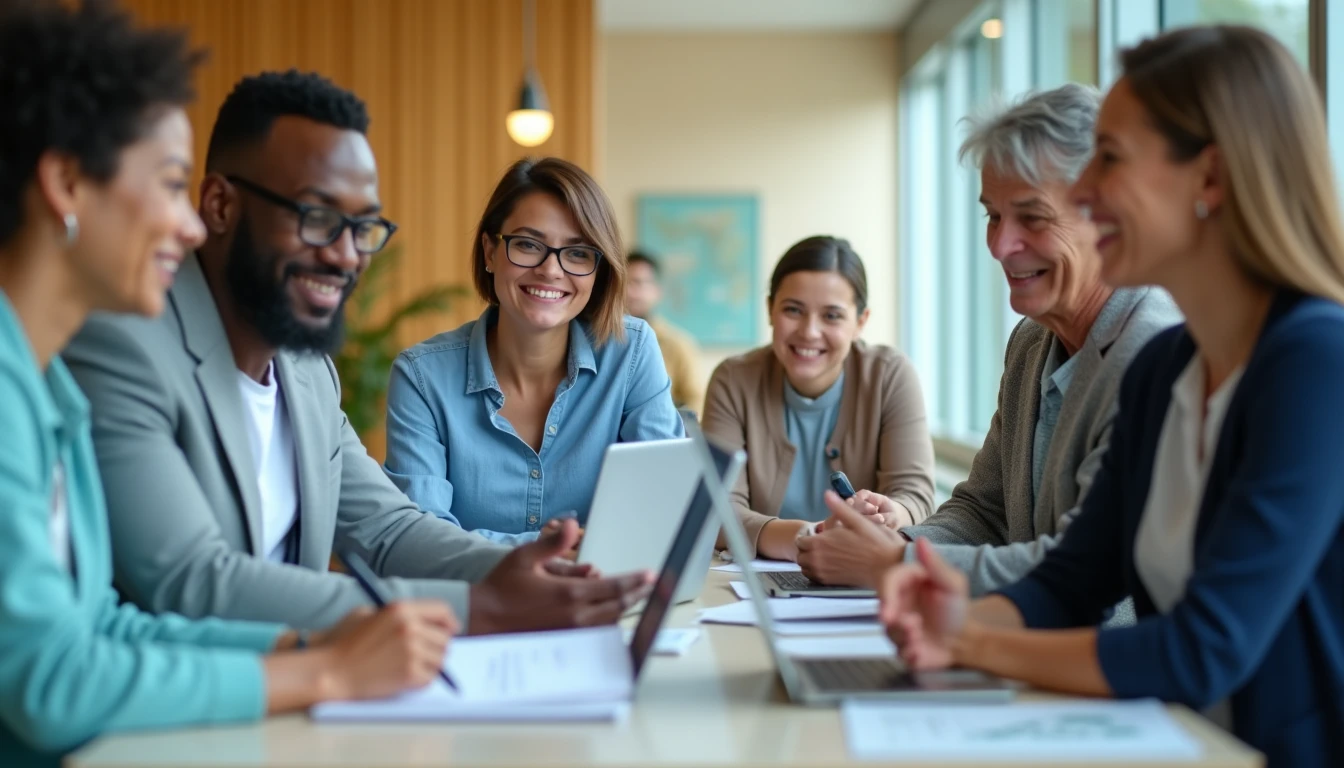 Demystifying Benefit Platforms: Myths vs Reality
