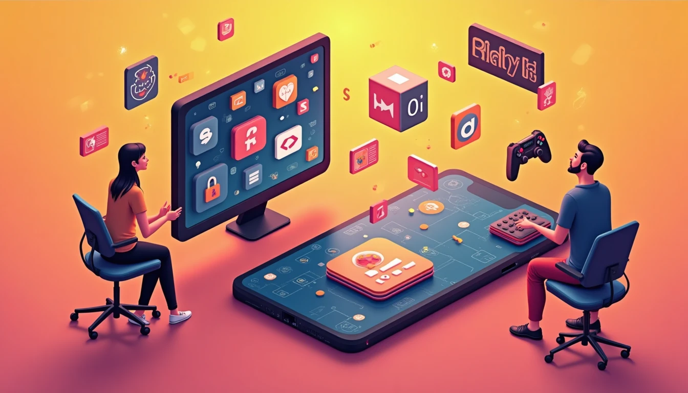 Des Applications de Cours en Ligne à Ne Pas Manquer