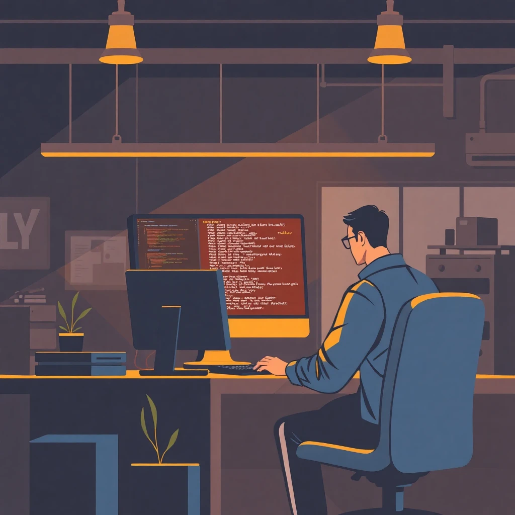 Desarrolladores de Software: ¿Cuál Empleo Elegir Este Abril?
