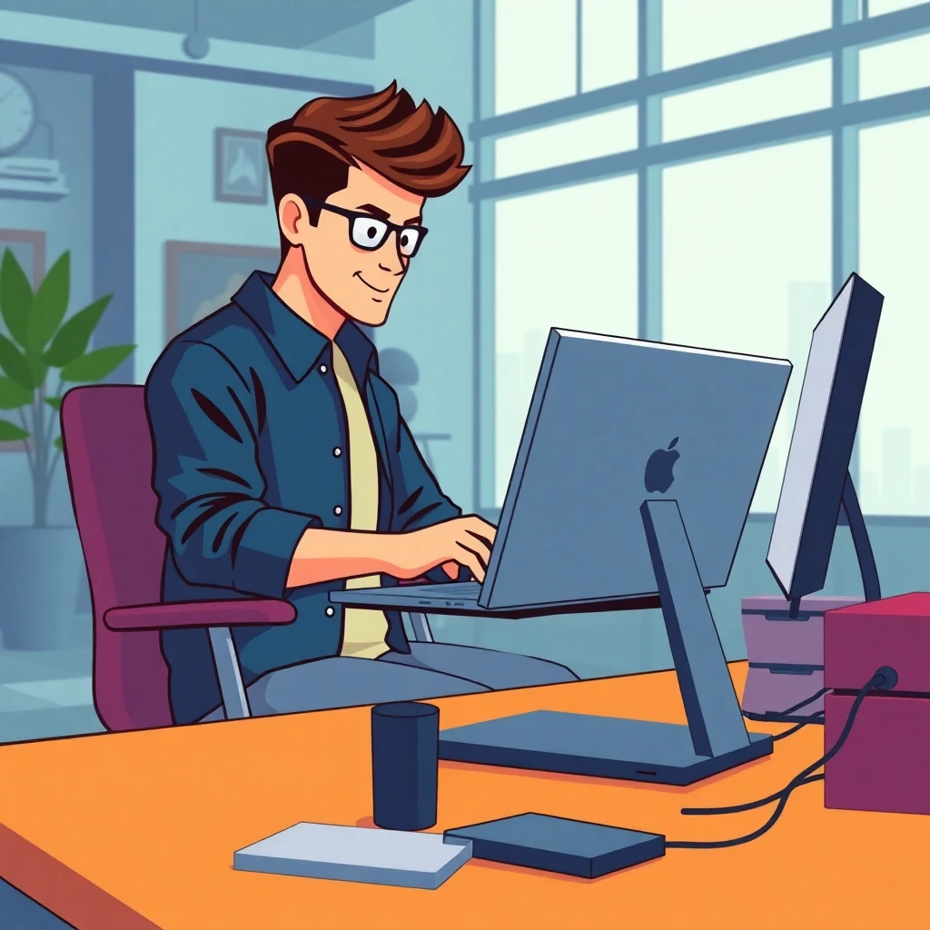 Desarrolladores de Software: Mejores Empleos para Este Abril