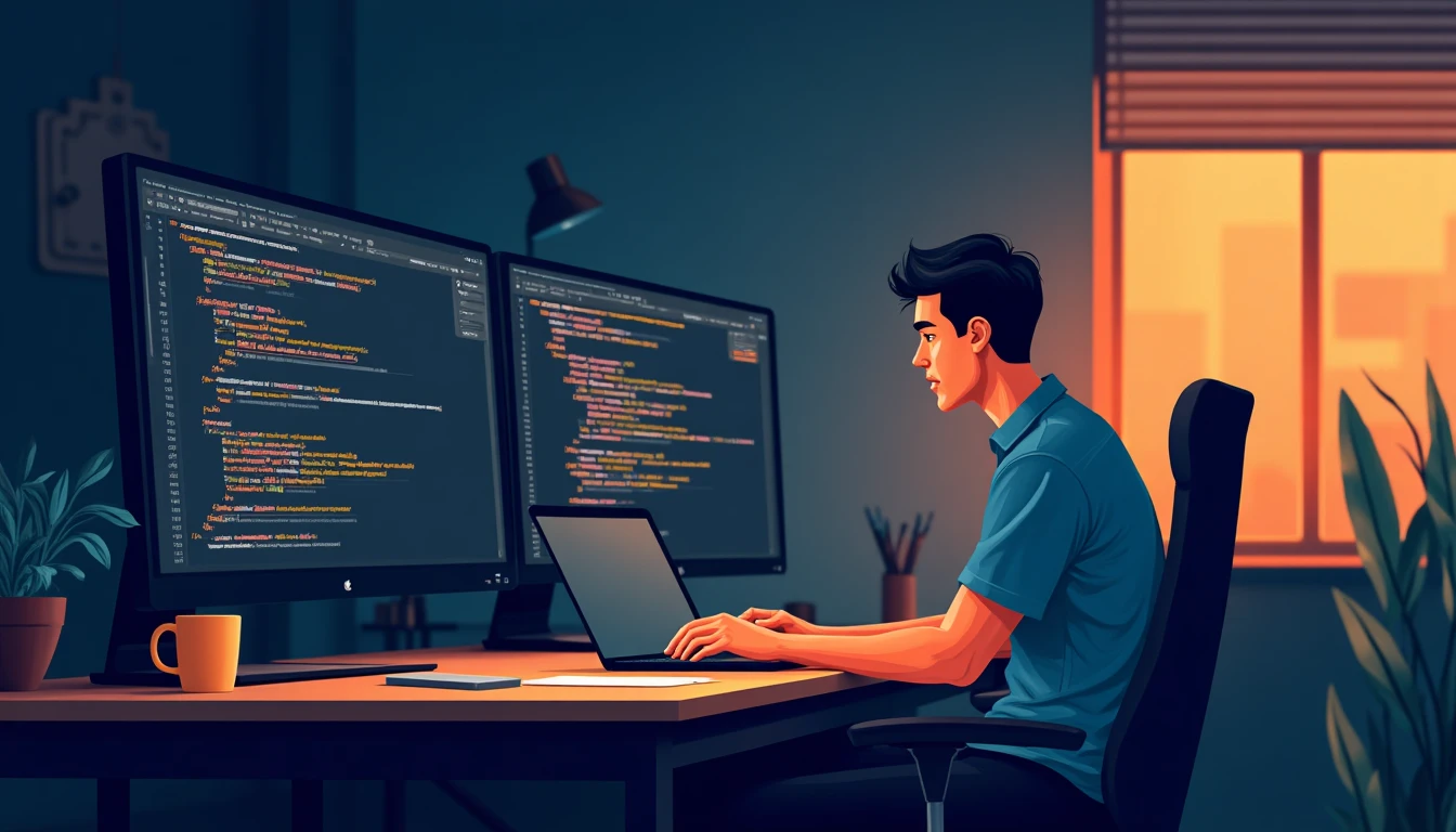 Desarrolladores en San Diego: ¿Core Developer II o C++ Developer?