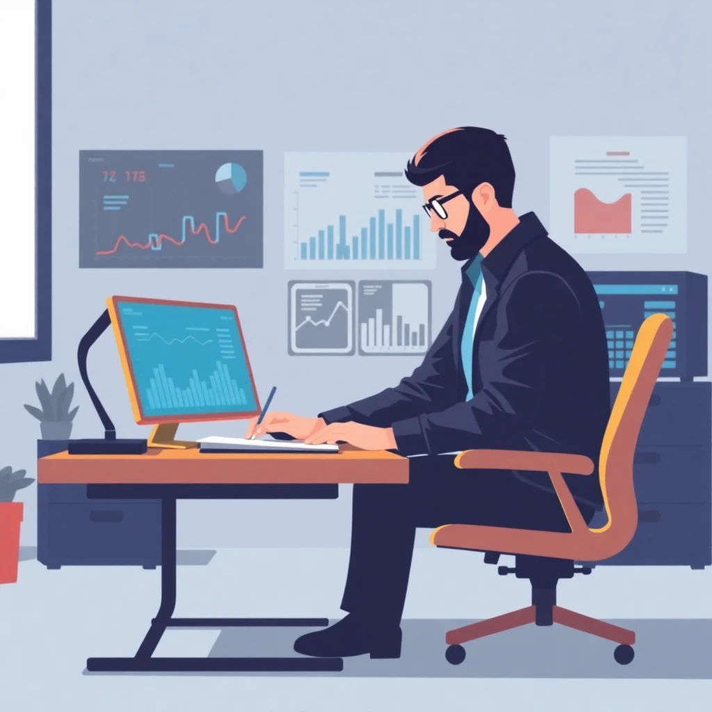 Descubra as Melhores Vagas em Ciência de Dados e Analytics Este Abril
