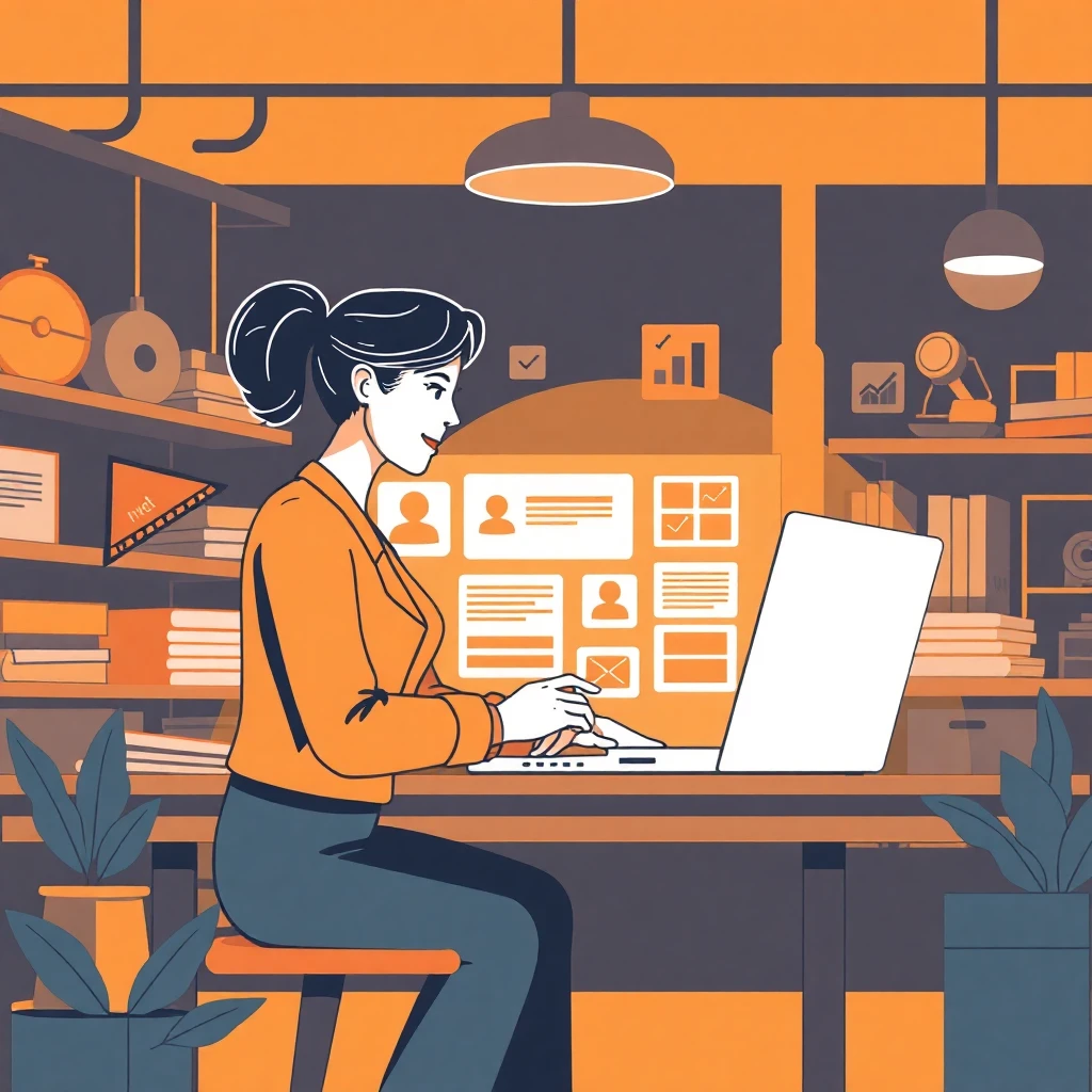 Descubra as Melhores Vagas em Tecnologia Agora