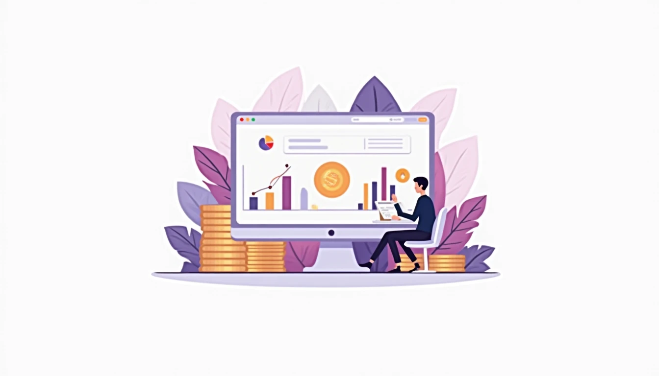 Descubra os Melhores Apps de Finanças: Sete Picks de Setembro