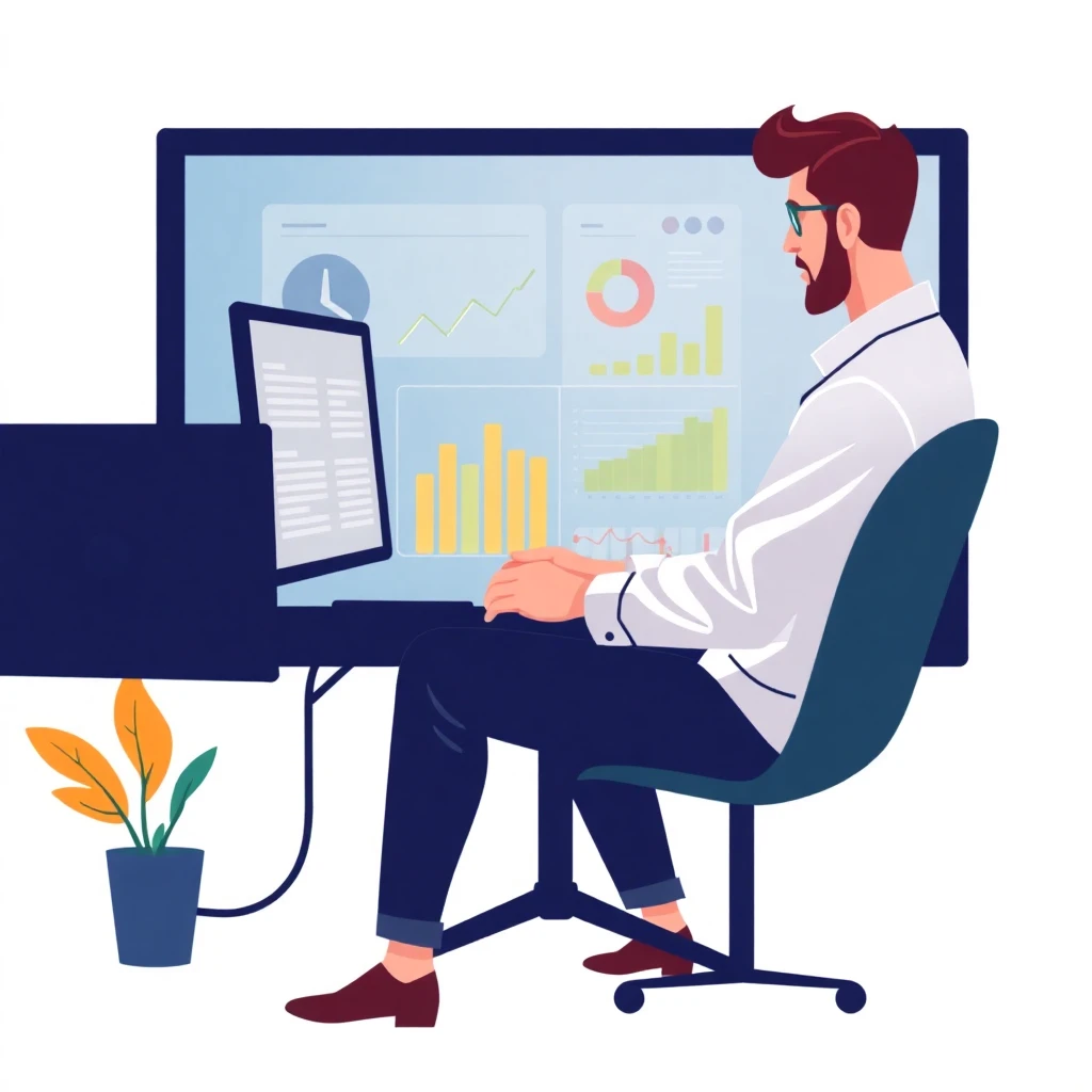 Descubra os Melhores Empregos em Data Science para Abril