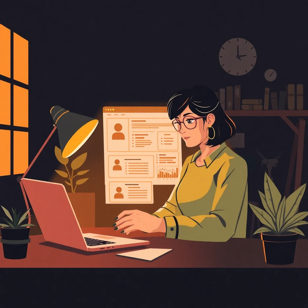 Descubra os Melhores Empregos em TI para Abril