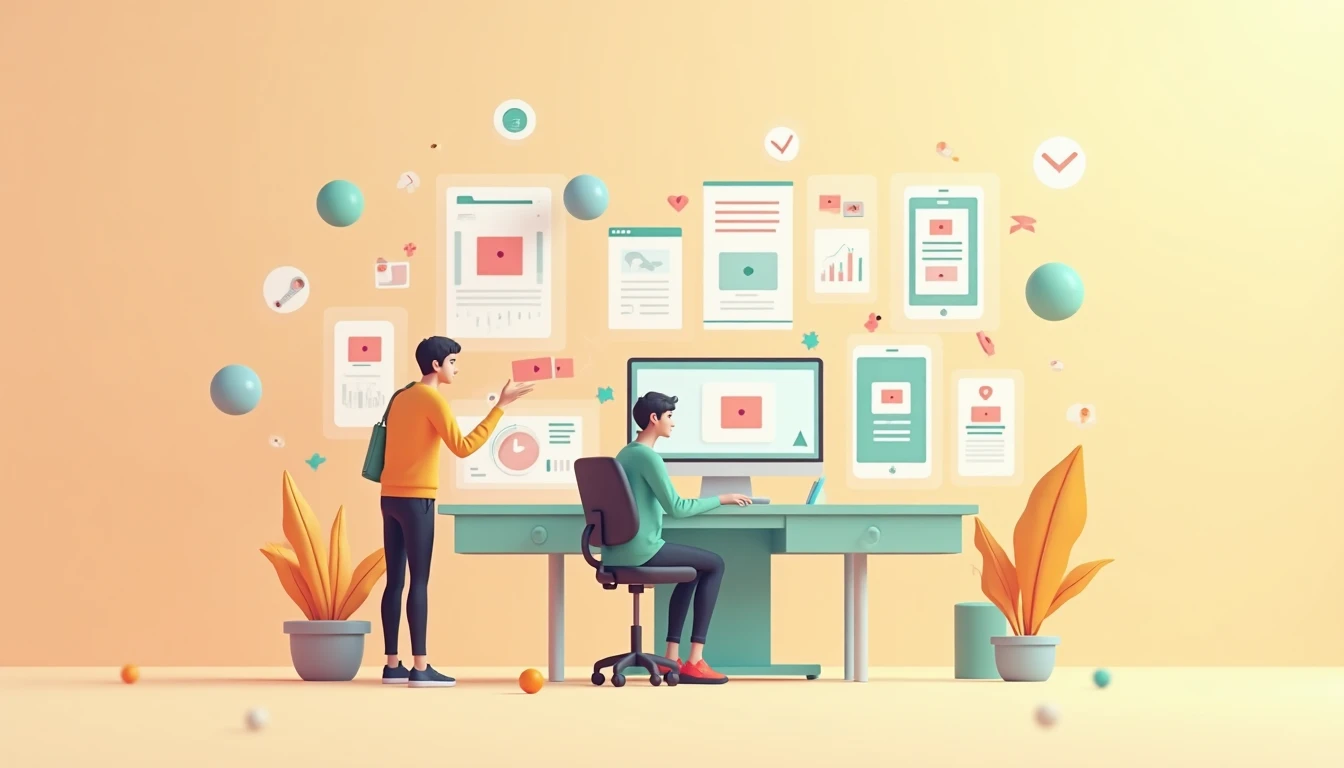 Descubre Apps Gratuitas de Productividad que Realmente Funcionan