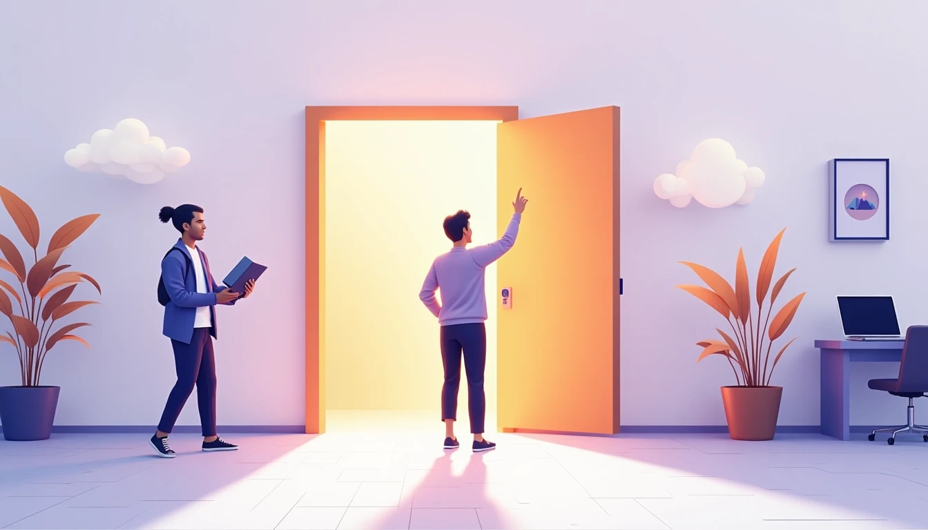 Descubre el Mejor Trabajo en Ingeniería de Software Este Septiembre