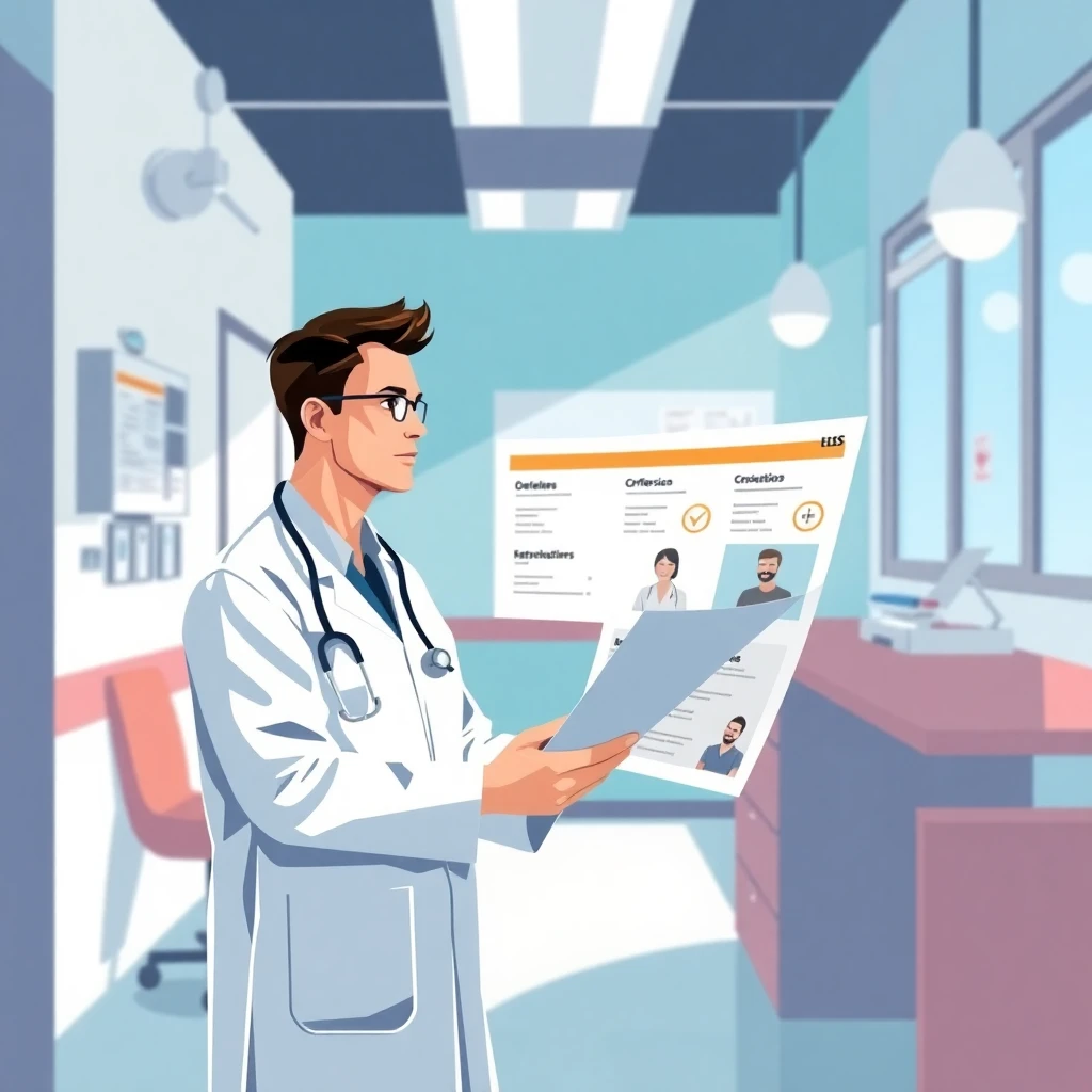 Descubre el Mejor Trabajo en Salud para Abril