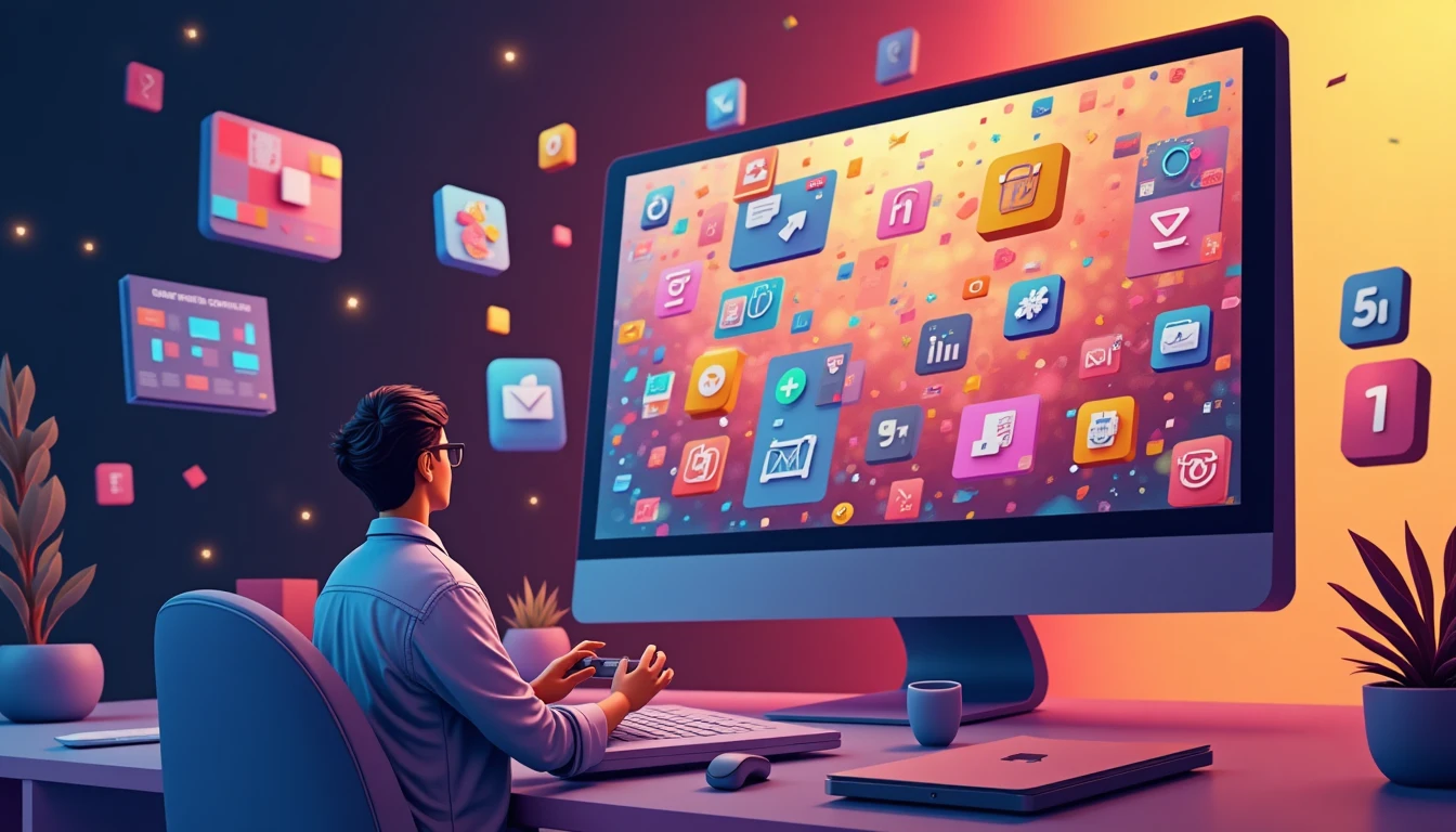 Descubre las Mejores Apps de Compras Gratis en 2026