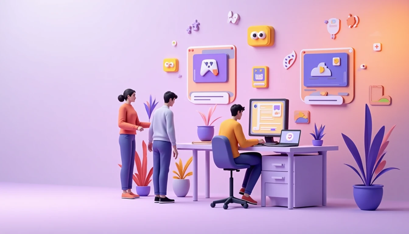Descubre las Mejores Apps de Juegos Móviles para Septiembre