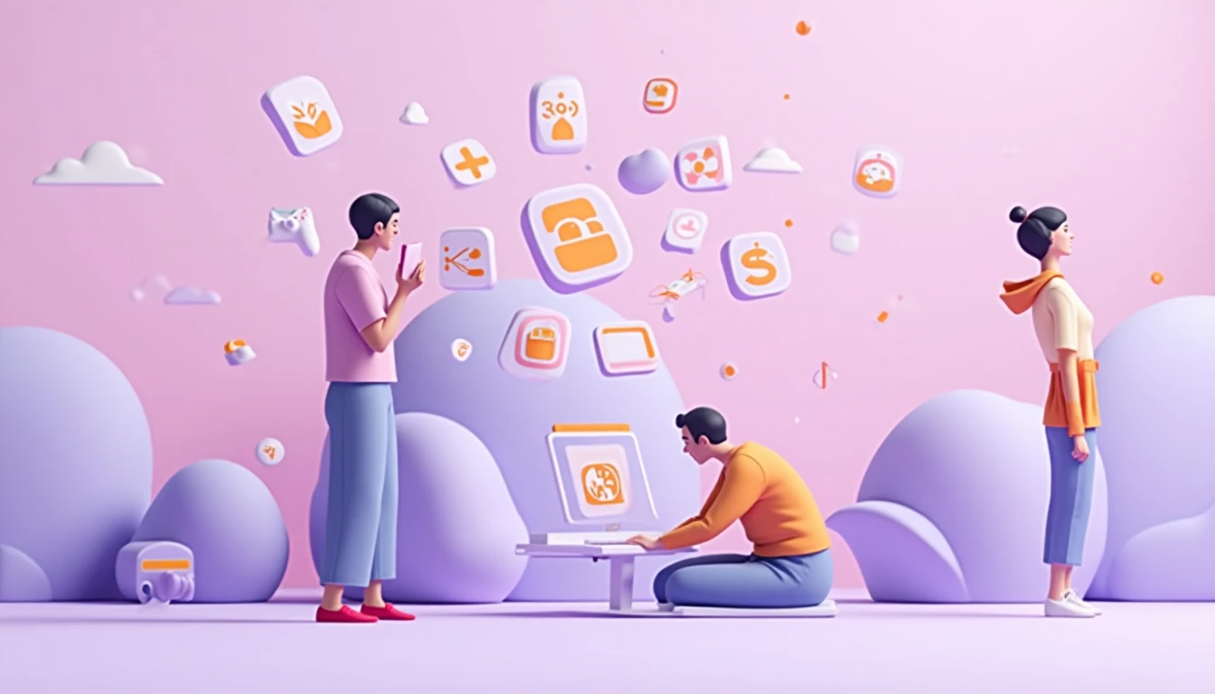 Descubre las Mejores Apps de Salud y Fitness de Septiembre 2026