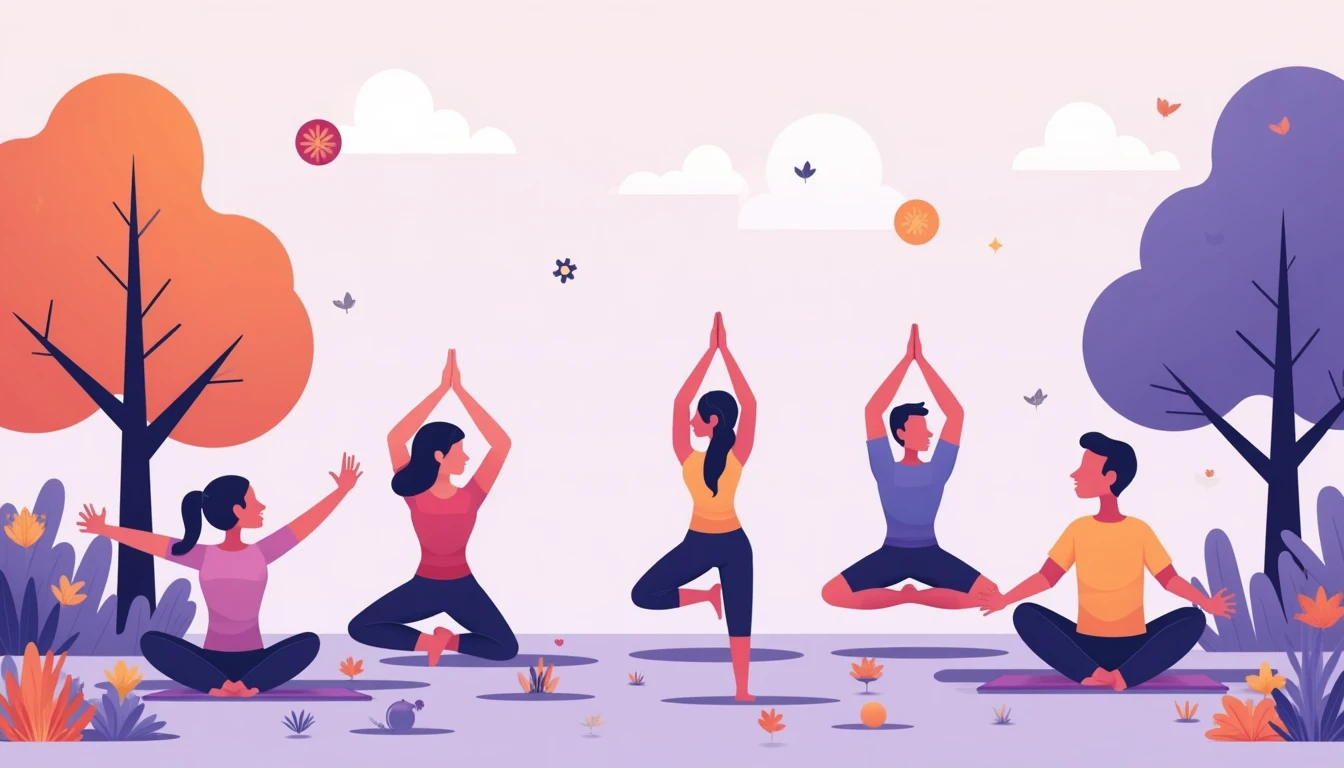 Descubre las Mejores Apps de Salud y Fitness para este Septiembre