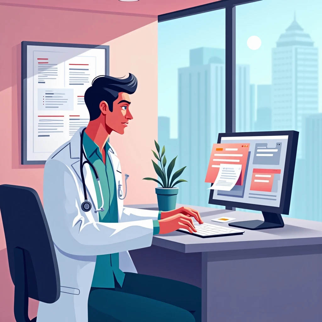 Descubre las Mejores Ofertas en Empleos de Salud Este Abril