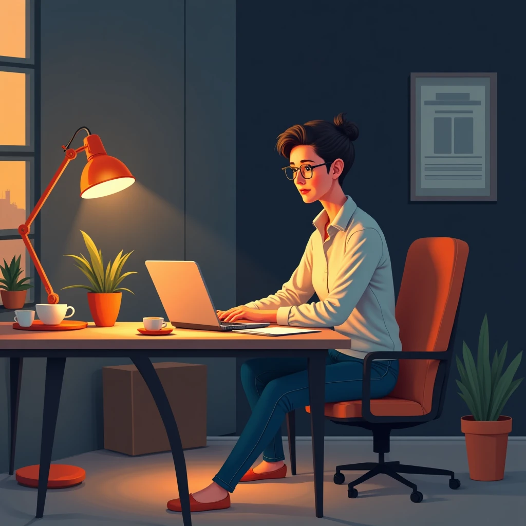 Descubre las Mejores Oportunidades en Logística Este Abril
