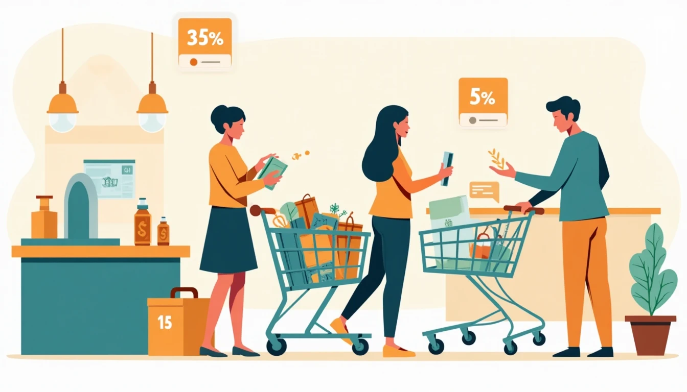 Descubre los Mejores Cupones de Ahorro en Línea Ahora