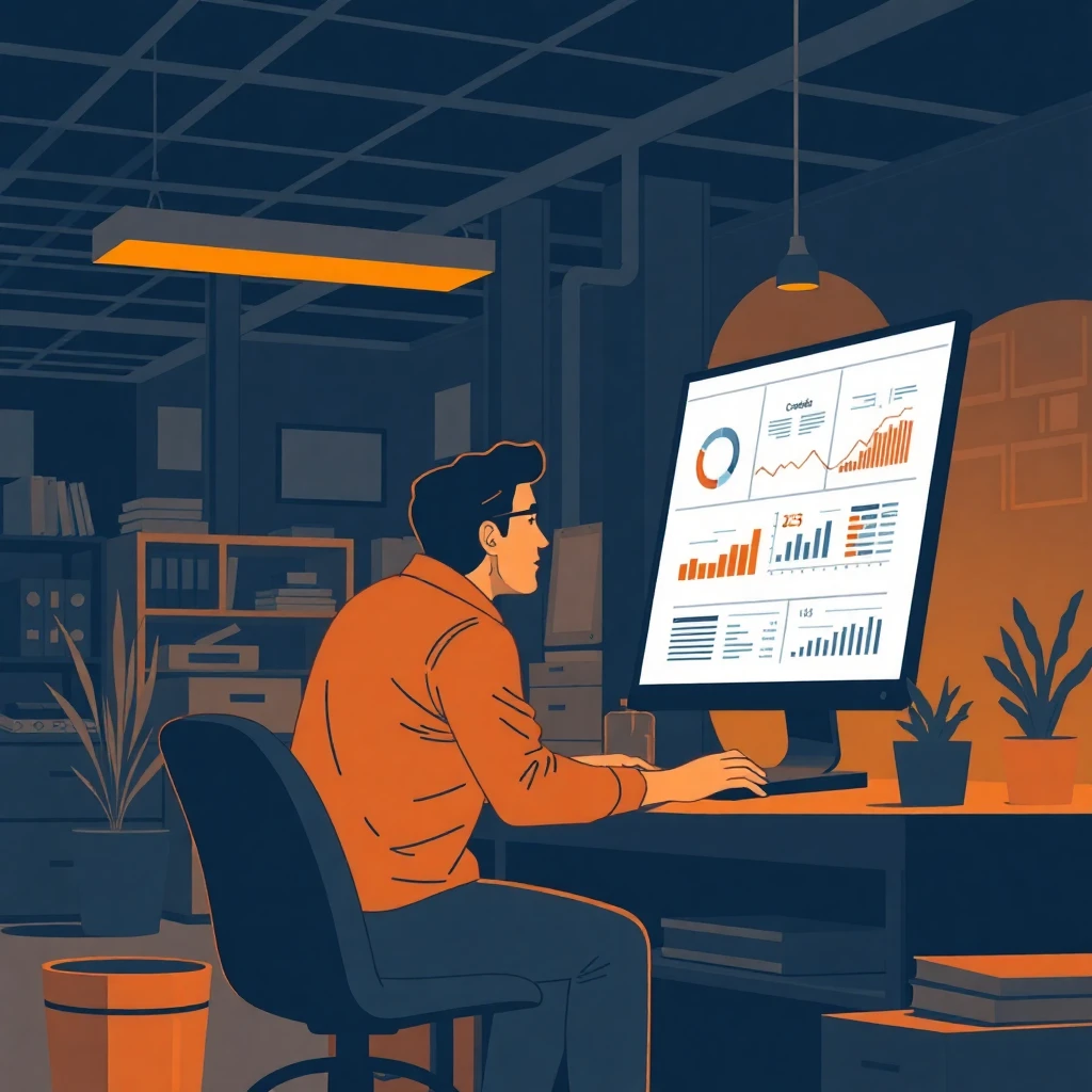 Descubre los Mejores Empleos en Ciencia de Datos para Abril