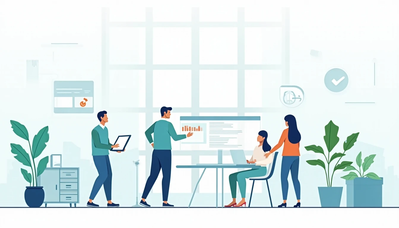 Descubre los Mejores Empleos en Gestión de Proyectos para Mayo