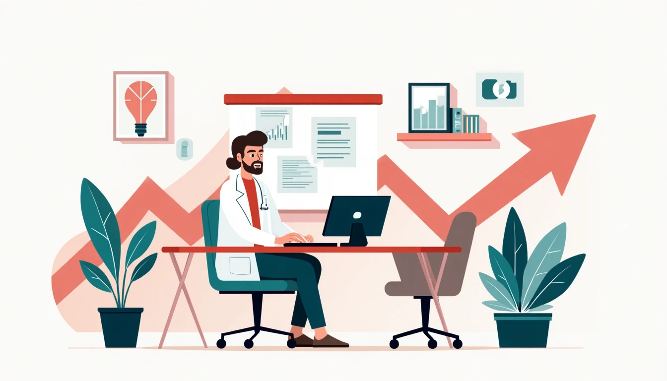 Descubre los Mejores Empleos en Salud para Agosto