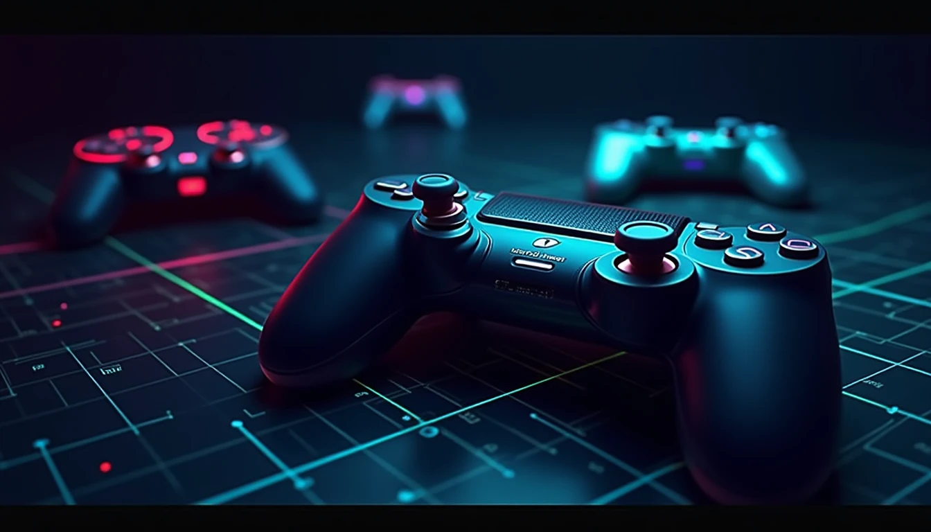 Descubre los Mejores Juegos Móviles de Septiembre