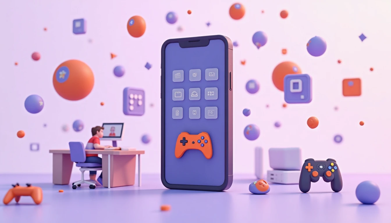 Descubre los Mejores Juegos Móviles de Septiembre
