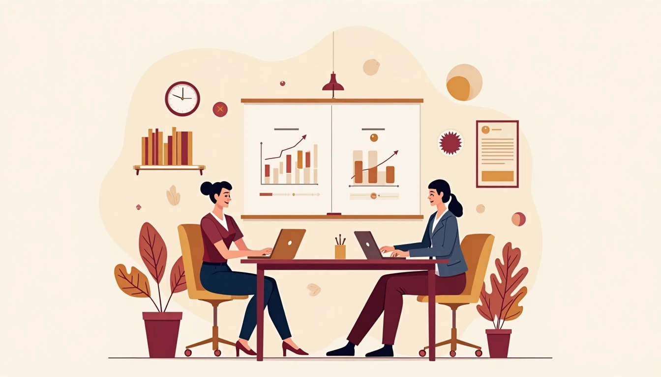 Descubre los Mejores Trabajos Administrativos de Junio