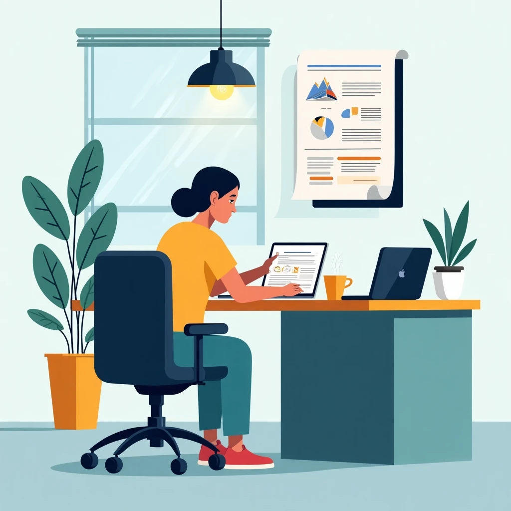 Descubre los Mejores Trabajos Administrativos Este Abril