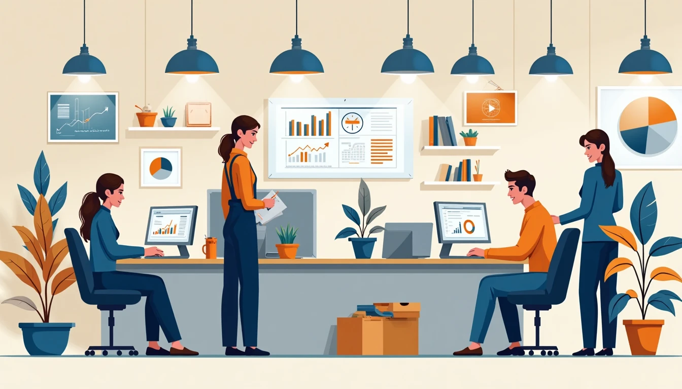 Descubre los Mejores Trabajos de Atención al Cliente Este Septiembre