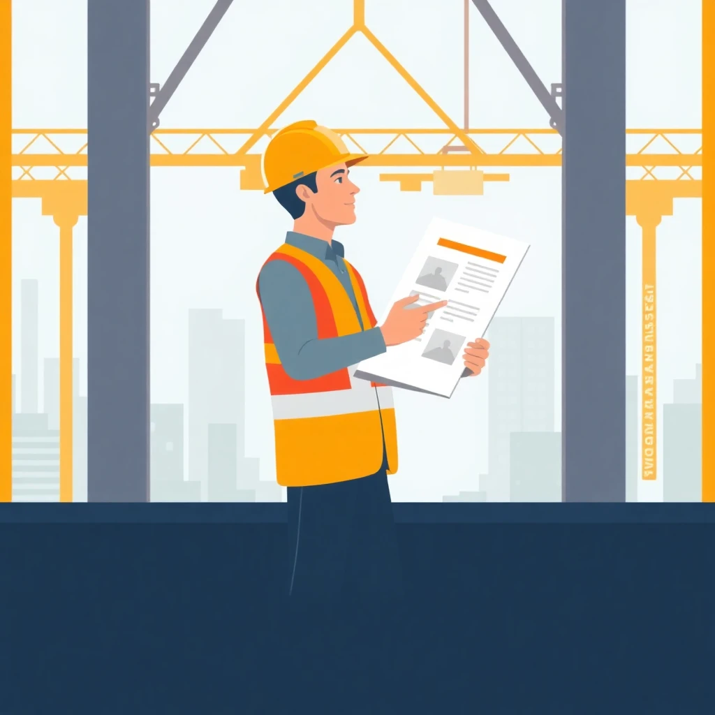 Descubre los Mejores Trabajos de Construcción y Oficios Este Abril