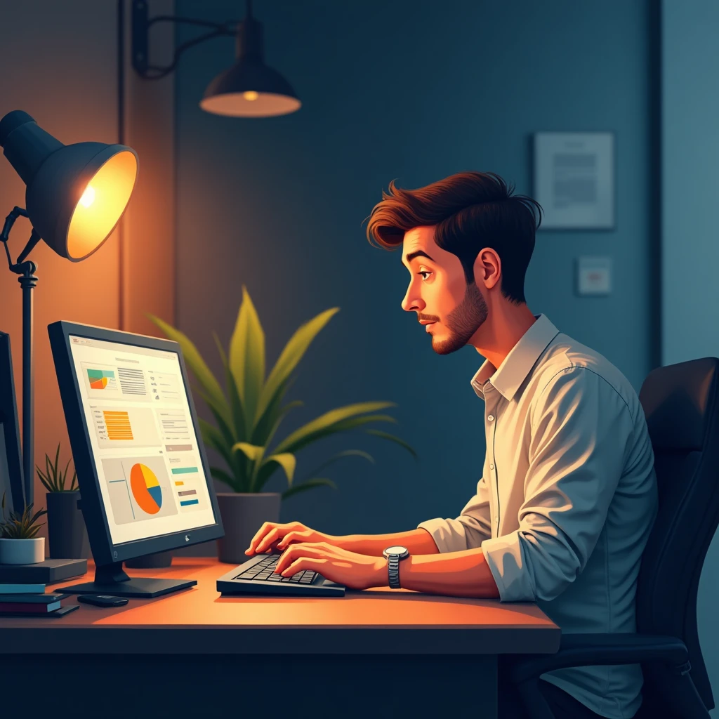 Descubre los Mejores Trabajos de Ingeniería de Software Este Abril