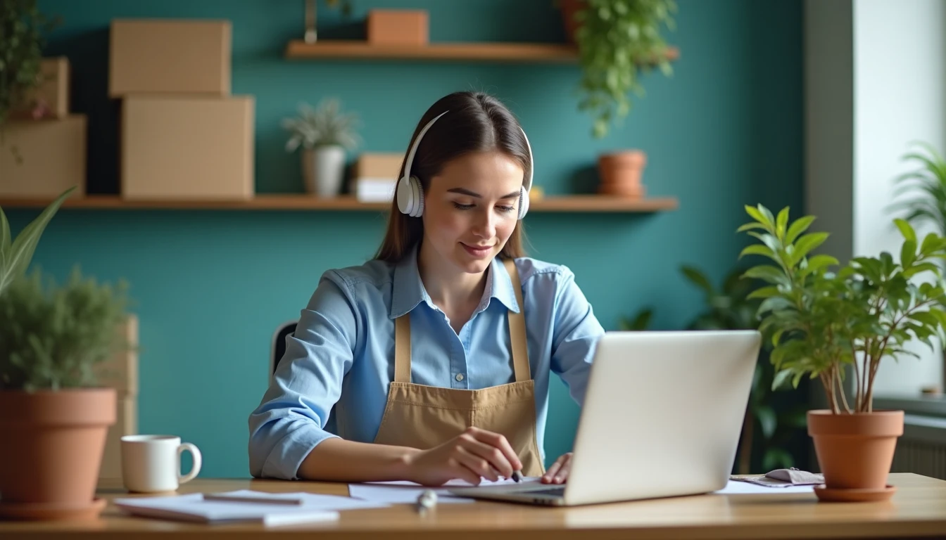 Descubre los Mejores Trabajos de Oficina para Septiembre