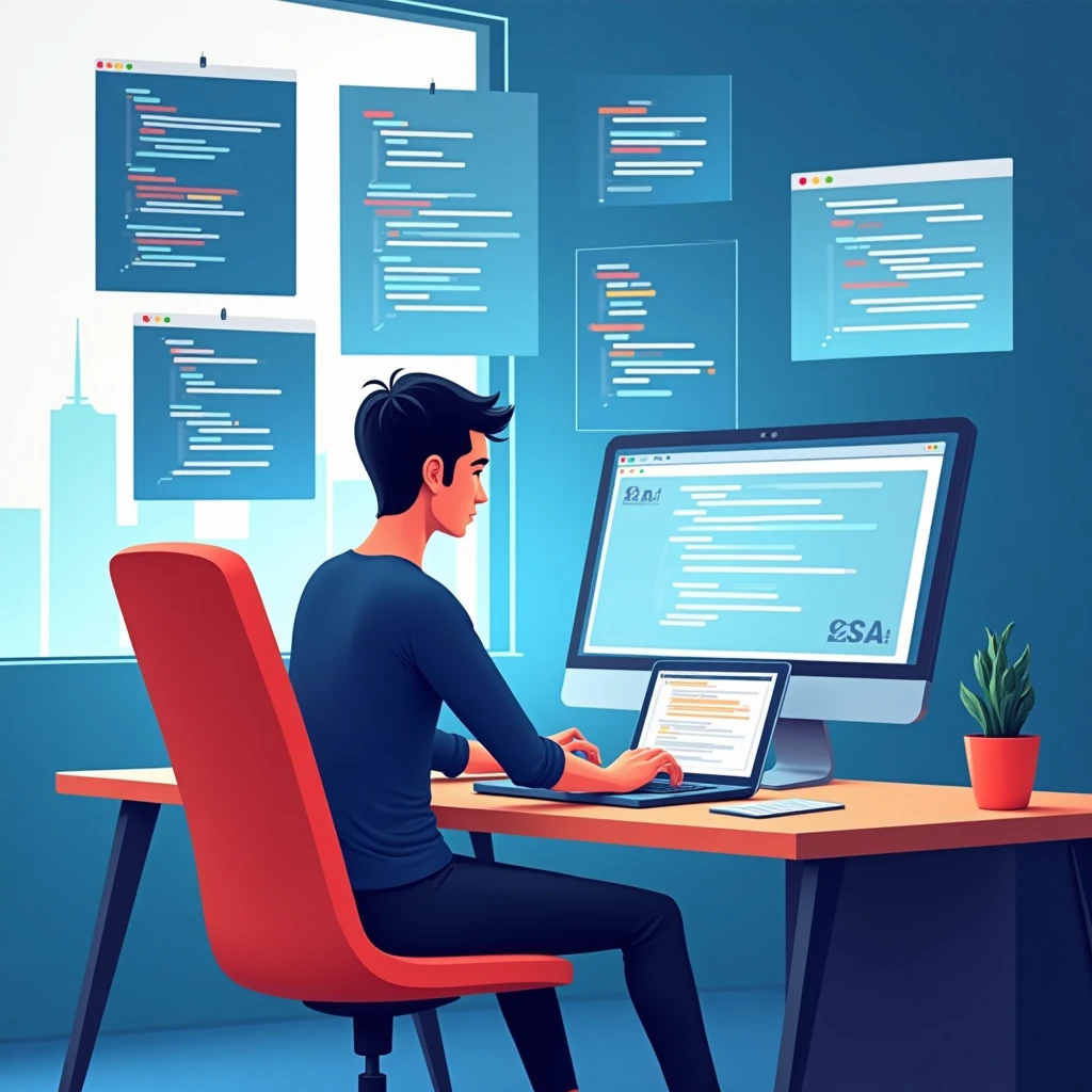 Descubre los Mejores Trabajos de Software para Abril