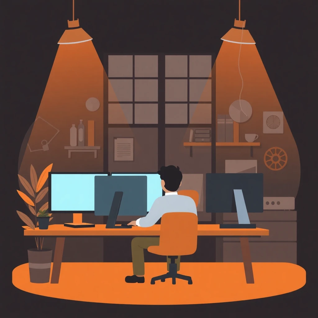 Descubre los Mejores Trabajos de Software para Freelancers Esta Primavera