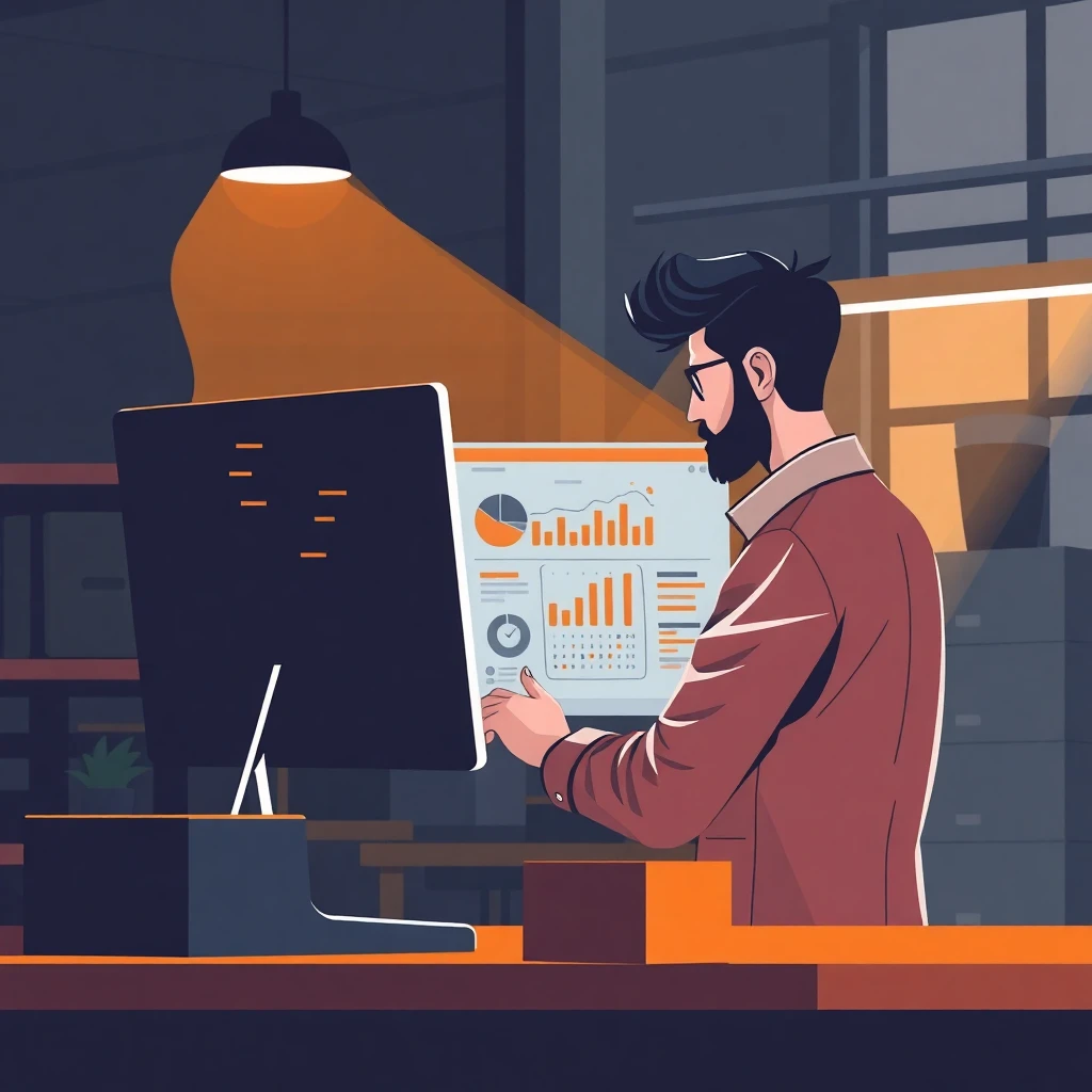 Descubre los Mejores Trabajos en Análisis de Datos este Abril