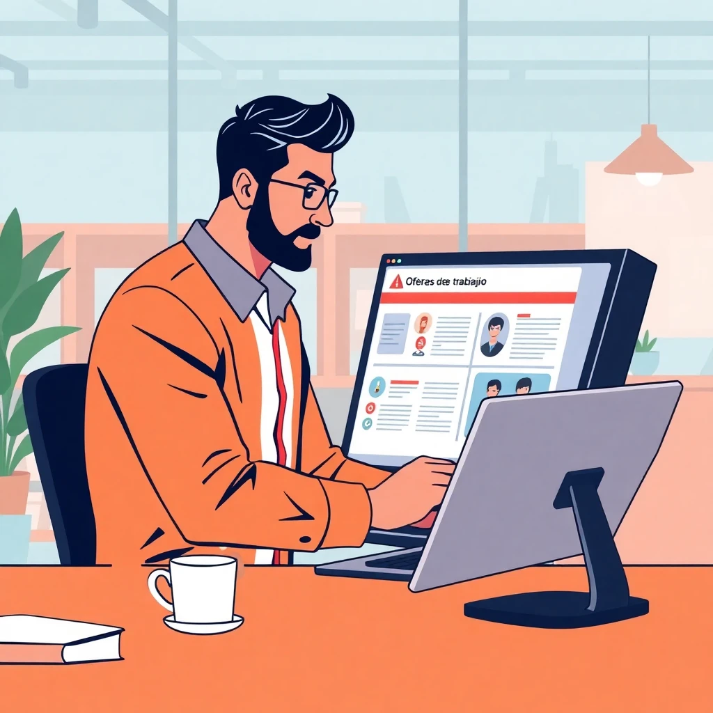 Descubre los Mejores Trabajos en Atención al Cliente en Abril