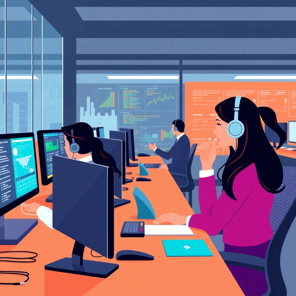 Descubre los Mejores Trabajos en Atención al Cliente Este Abril