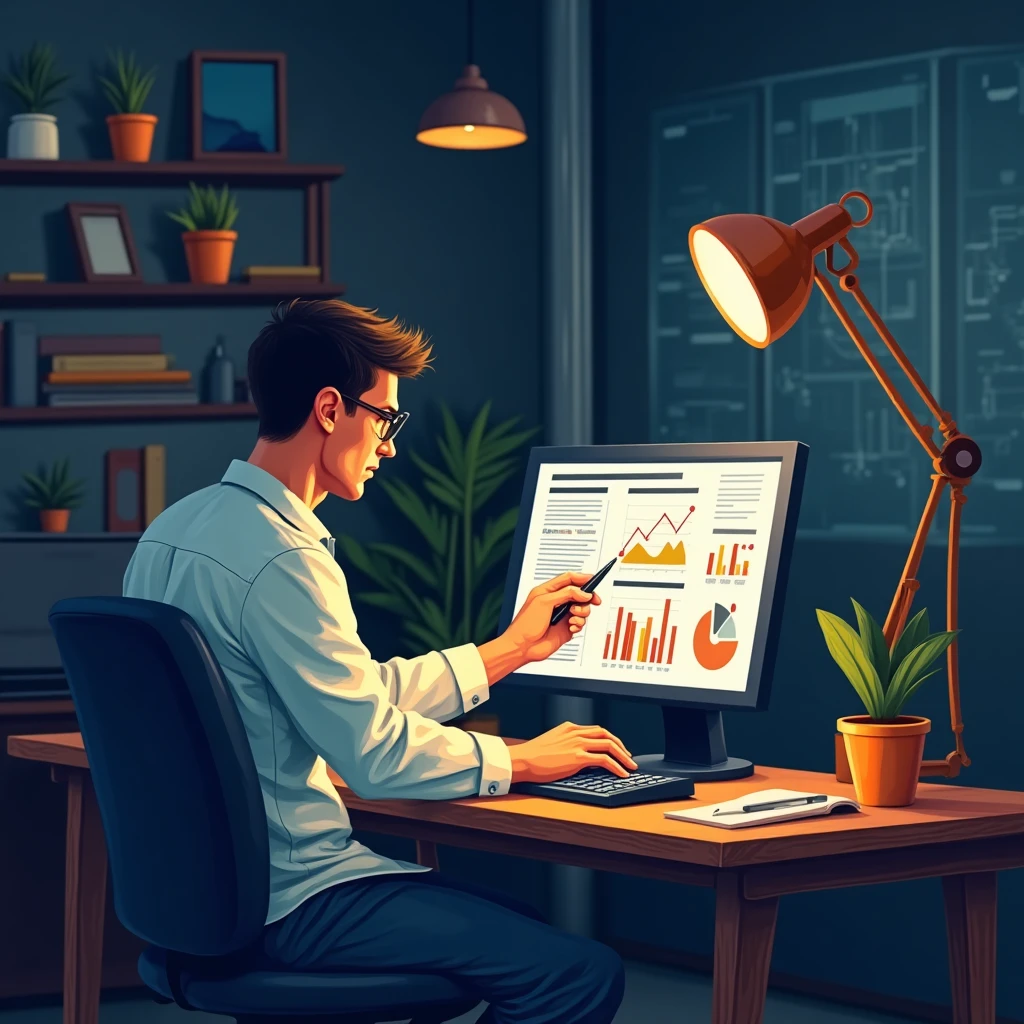 Descubre los Mejores Trabajos en Ciencia de Datos para este Abril