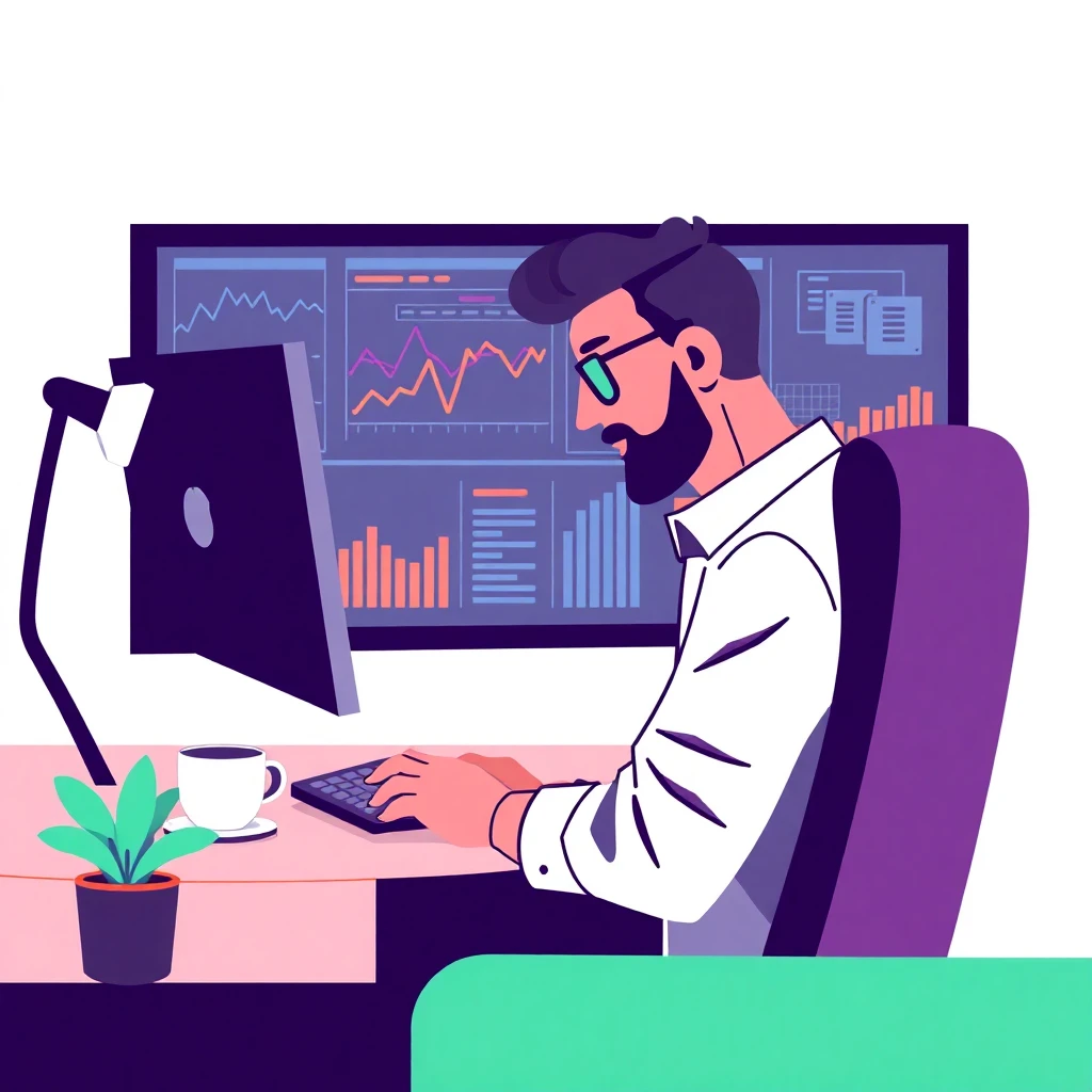 Descubre los Mejores Trabajos en Ciencia de Datos para Freelancers