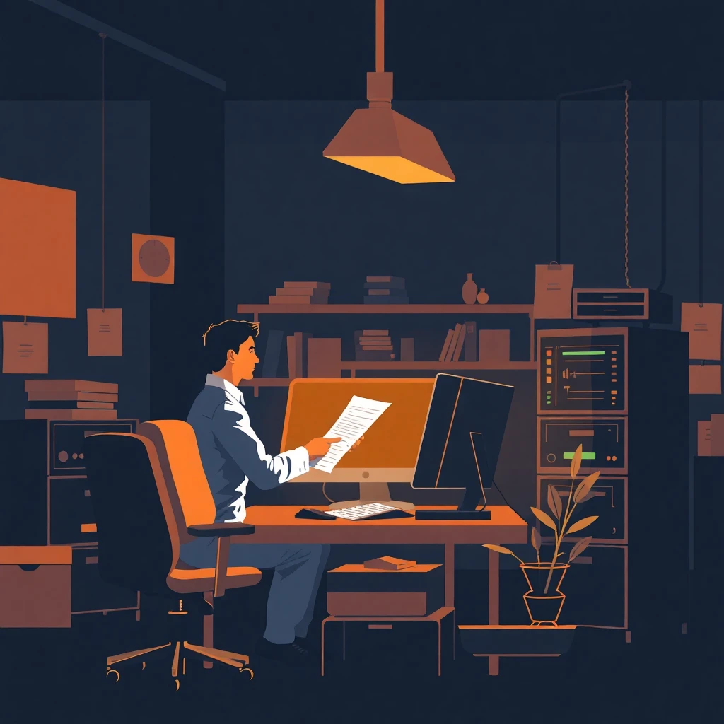 Descubre los Mejores Trabajos en DevOps para Abril