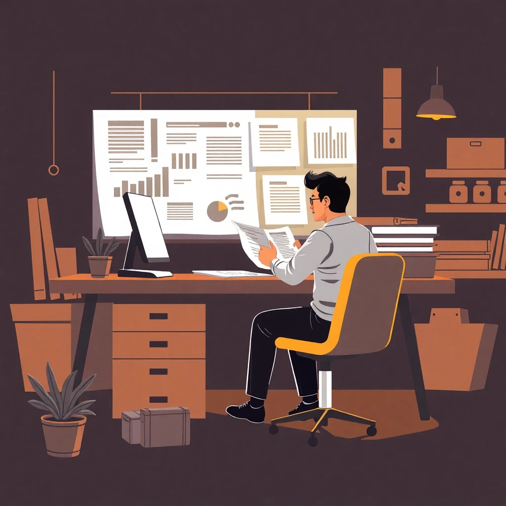 Descubre los Mejores Trabajos en Finanzas y Contabilidad para Abril