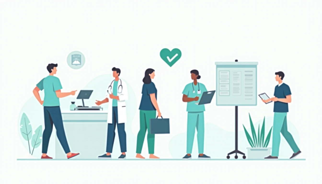 Descubre los Mejores Trabajos en Hospitalidad para Esta Temporada