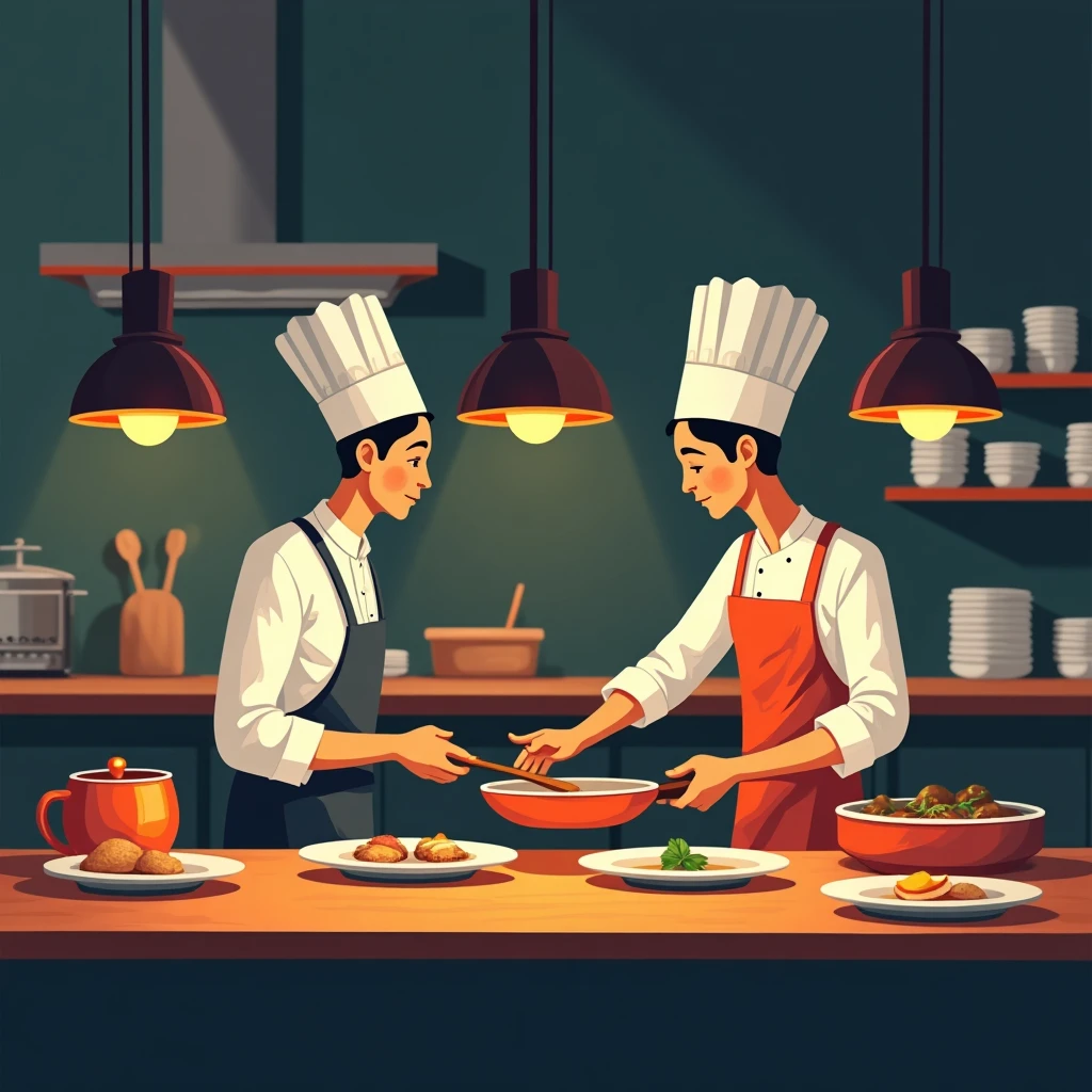 Descubre los Mejores Trabajos en Hostelería y Restauración Esta Primavera