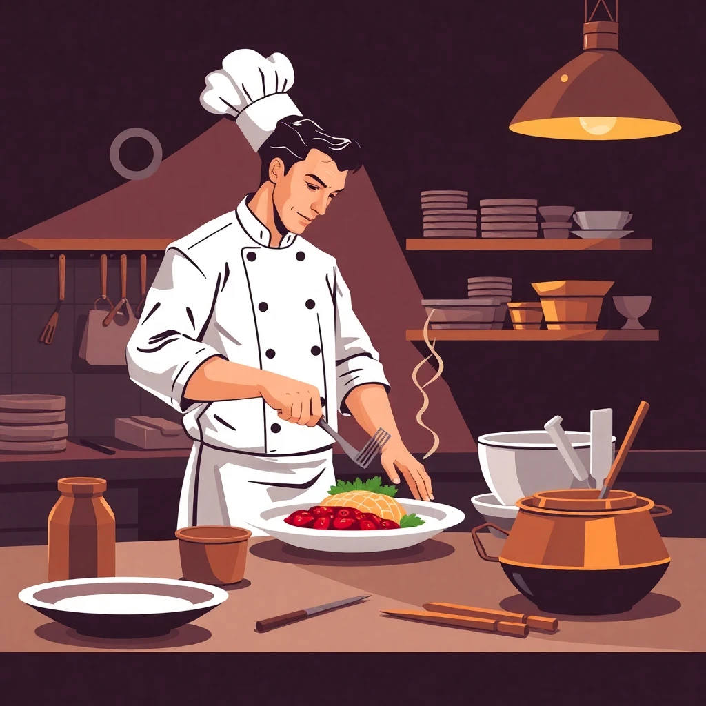 Descubre los Mejores Trabajos en Restaurantes para esta Primavera