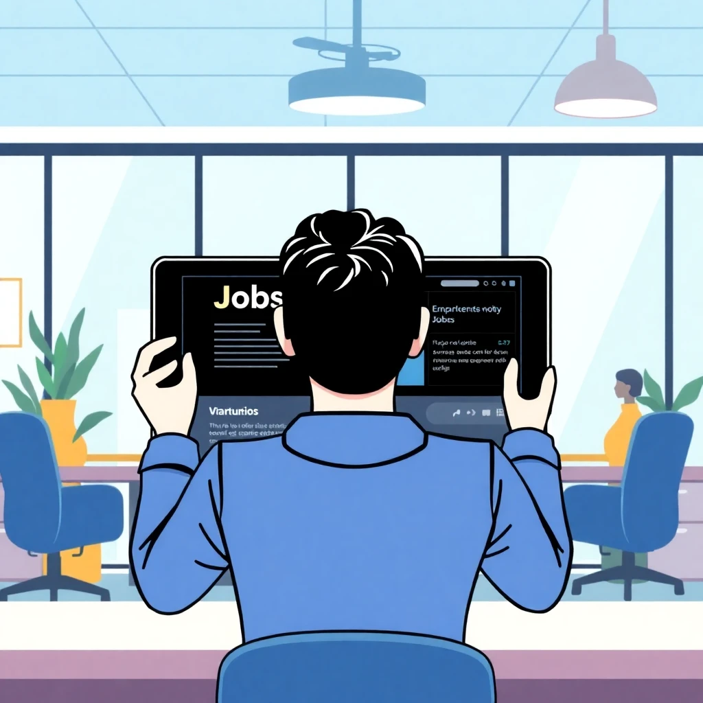 Descubre los Mejores Trabajos en Retail este Abril